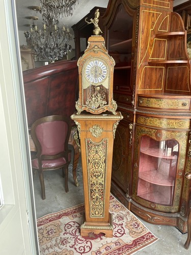 Montre colonne style boules - montre,