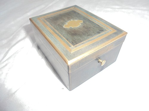 Cofret montre gousset - a,