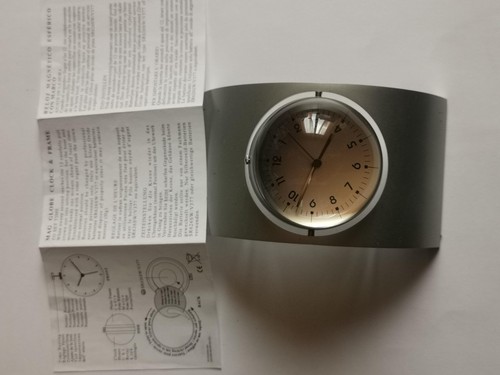 Montre bureau vintage - bureau, boule