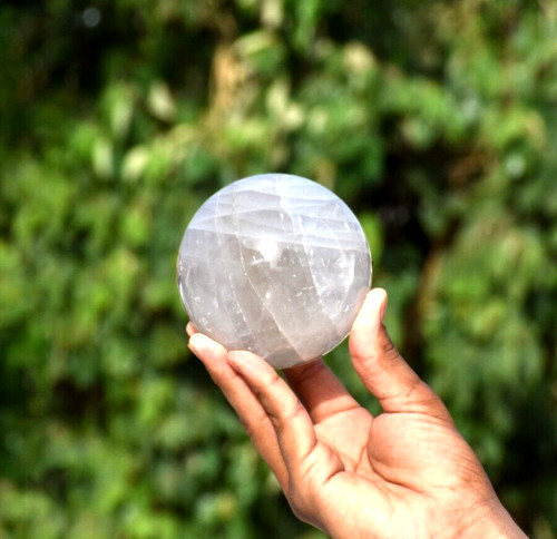 100 cristaux pétalite - 100, mm