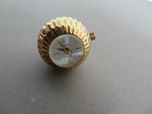 Montre villard boule incabloc - boule,