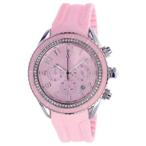 Mode montre t10 maracuja - montre,