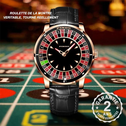 Montre homme automatique - montre,